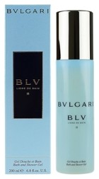 Bvlgari BLV II