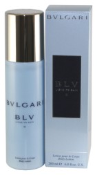 Bvlgari BLV II
