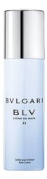 Bvlgari BLV II