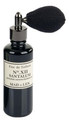 Mad et Len XII Santalum