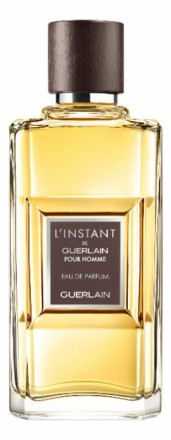 Guerlain L&#039;Instant De Guerlain Pour Homme 2015