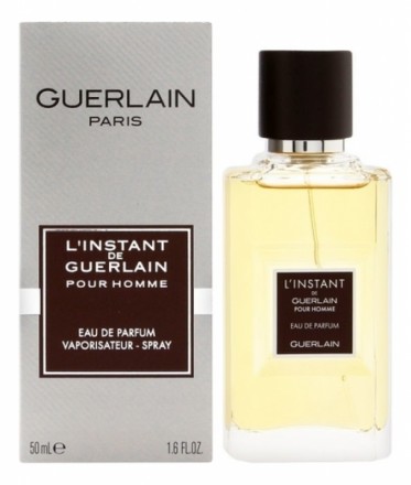 Guerlain L&#039;Instant De Guerlain Pour Homme 2015