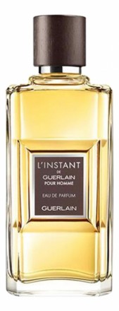 Guerlain L&#039;Instant De Guerlain Pour Homme 2015
