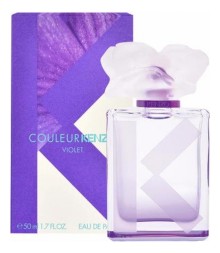 Kenzo Couleur Kenzo Violet