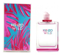 Kenzo Wild