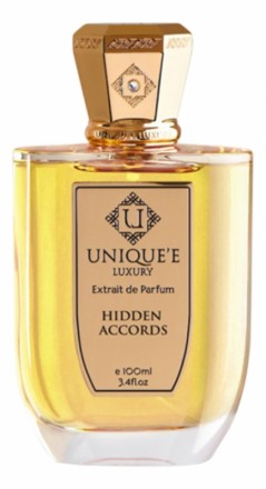 Unique&#039;e Luxury Hidden Accords