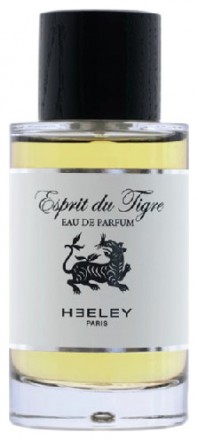 Heeley Esprit du Tigre