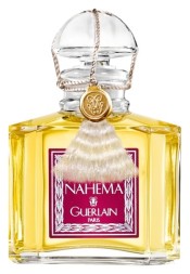 Guerlain Nahema Винтаж