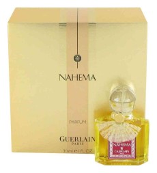 Guerlain Nahema Винтаж
