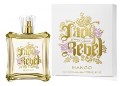 Mango Lady Rebel Dance Queen