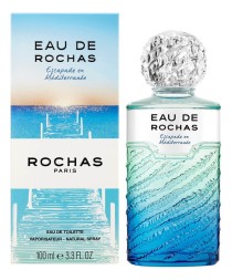 Rochas Eau de Rochas Escapade en Mediterranee