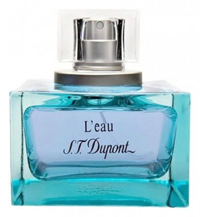 S.T. Dupont L&#039;eau Pour Homme