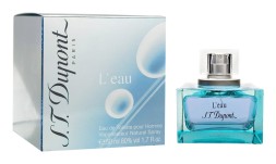 S.T. Dupont L'eau Pour Homme