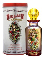 Christian Audigier Ed Hardy Villain For Women