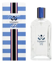 Tommy Hilfiger Summer Cologne 2014