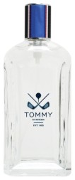 Tommy Hilfiger Summer Cologne 2014