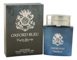 English Laundry Oxford Bleu