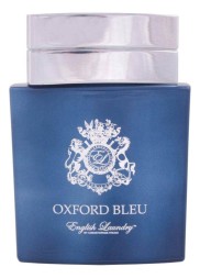 English Laundry Oxford Bleu