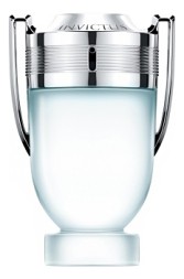 Paco Rabanne Invictus Aqua