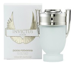 Paco Rabanne Invictus Aqua