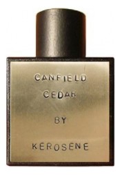 Kerosene Canfield Cedar