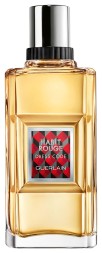 Guerlain Habit Rouge Dress Code