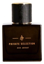 Abercrombie &amp; Fitch Private Selection Oud Amour