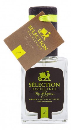 Selection Excellence No 1