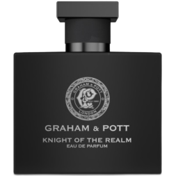 Graham &amp; Pott Knight of The Realm