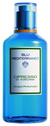 Acqua Di Parma Blu Mediterraneo Cipresso Di Toscana