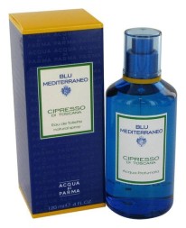 Acqua Di Parma Blu Mediterraneo Cipresso Di Toscana