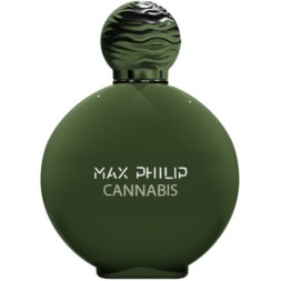 Max Philip Cannabis