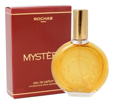 Rochas Mystere