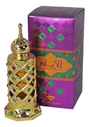 Swiss Arabian Al Ayam
