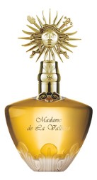 Parfums du Chateau de Versailles Madame de La Valliere