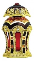 Al Haramain Perfumes Rafia Gold