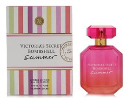 Victorias Secret Bombshell Summer