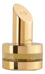 Sooud Nur Parfum Nektar D'Or