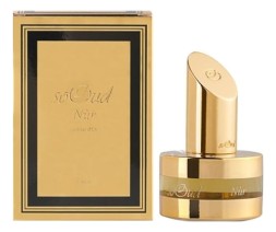 Sooud Nur Parfum Nektar D'Or