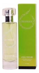 Deoproce Eau De Perfume Lovely