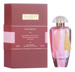 The Merchant Of Venice Suave Petals