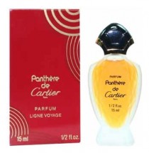 Cartier Panthere Ligne Voyage