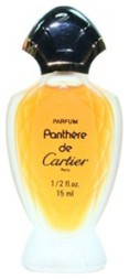 Cartier Panthere Ligne Voyage