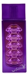 Salvador Dali PurpleLips Sensual