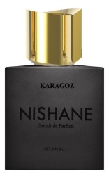 Nishane Karagoz