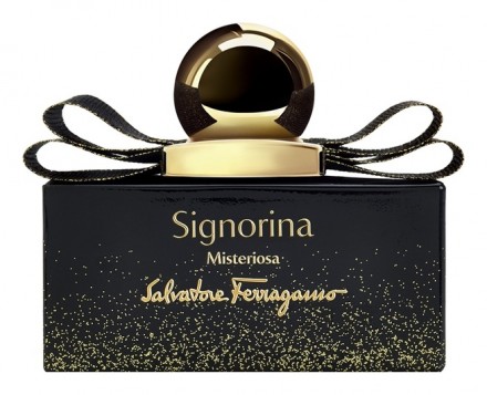 Salvatore Ferragamo Signorina Misteriosa Limited Edition