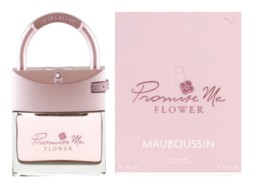 Mauboussin Promise Me Flower