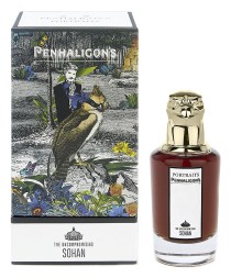 Penhaligon's The Uncompromising Sohan