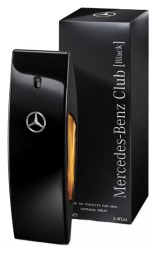 Mercedes-Benz Club Black
