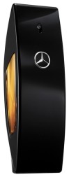 Mercedes-Benz Club Black